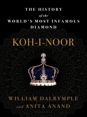 cover image of Koh-i-Noor